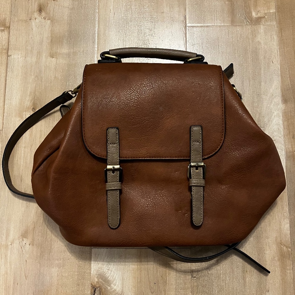 Jen & Co Backpack